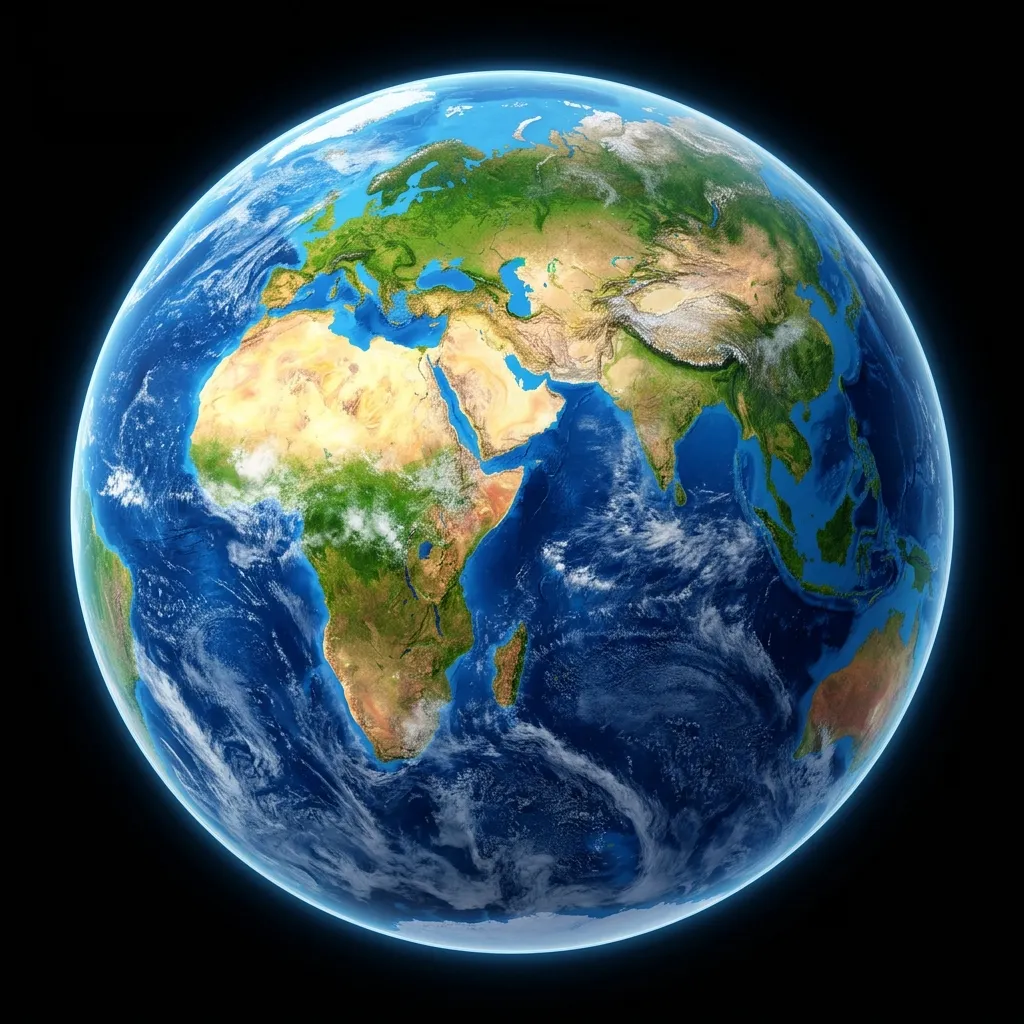 Earth